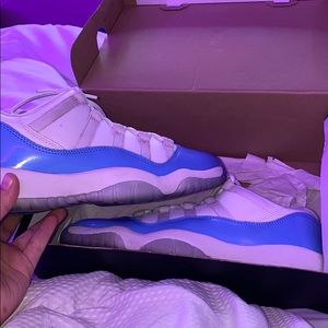 Air Jordan 11 Retro Low BG